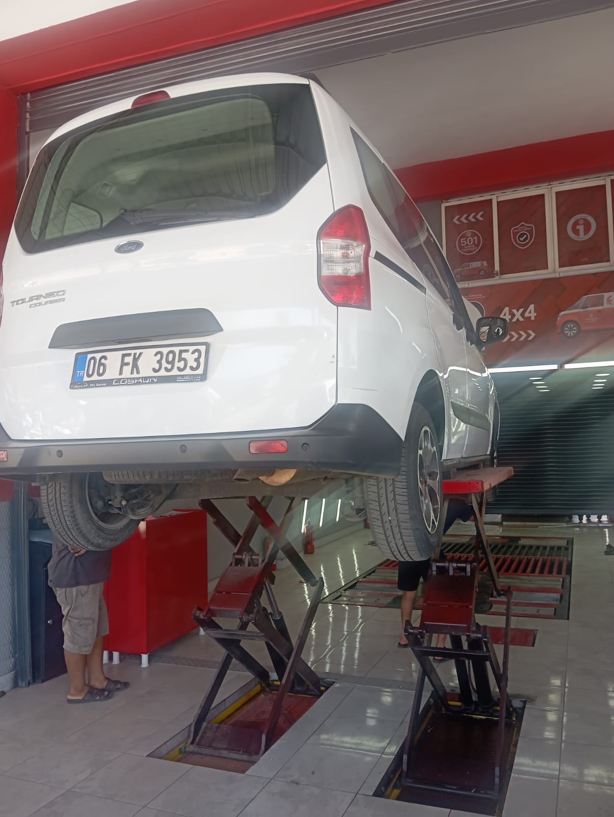 Anamur Oto Ekspertiz